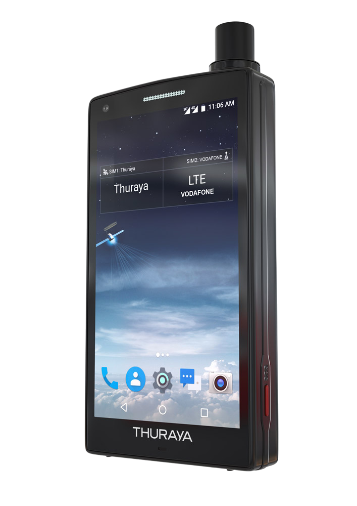 Ремонт Thuraya в Воронеже - Авторизованный сервисный центр